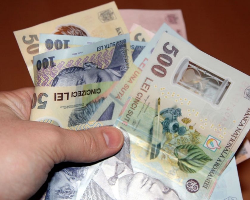 От днес Румъния ограничава плащанията в брой