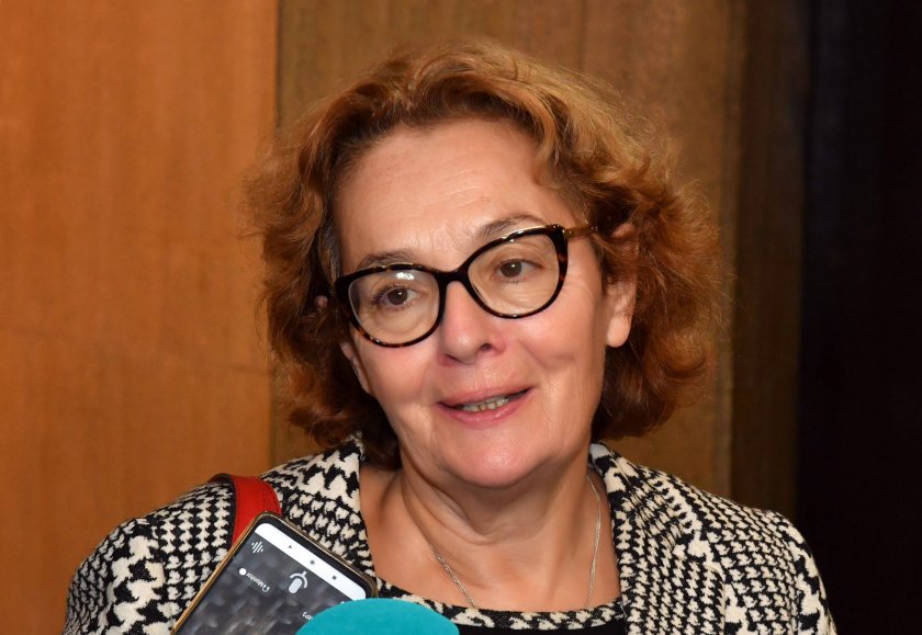 Проф. Румяна Коларовa: Ако си неграмотен, нямаш свобода на избор
