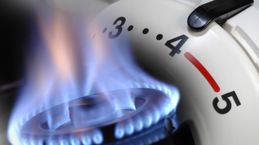 КЕВР РЕШИ: 36% поскъпване на газа за ноември