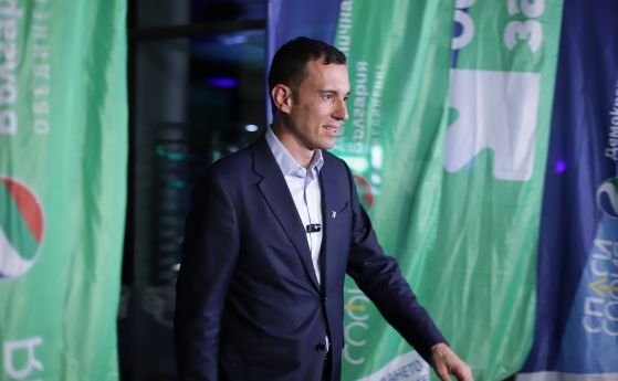 В момента дискусията за проблемите на София са изместени от