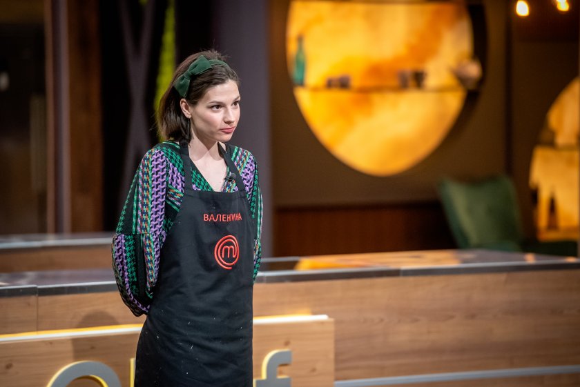 След като стана ясно кои хоби-готвачи влизат в Топ 10