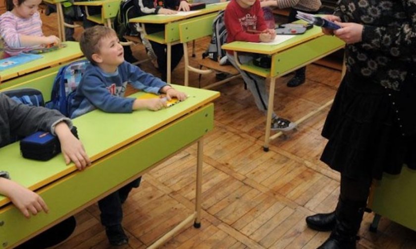 Родители искат да се увеличи броят на отсъствията по домашни причини