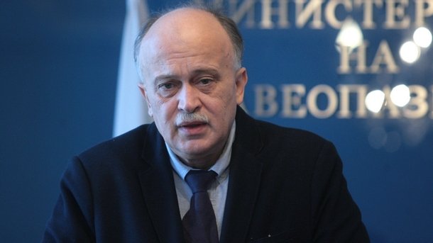 Бойко Пенков аут от Комисията по прозрачност за лекарствата 