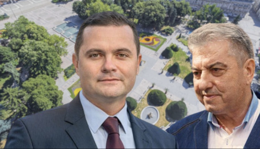 Ниска избирателна активност в Русе, балотаж определя кмета