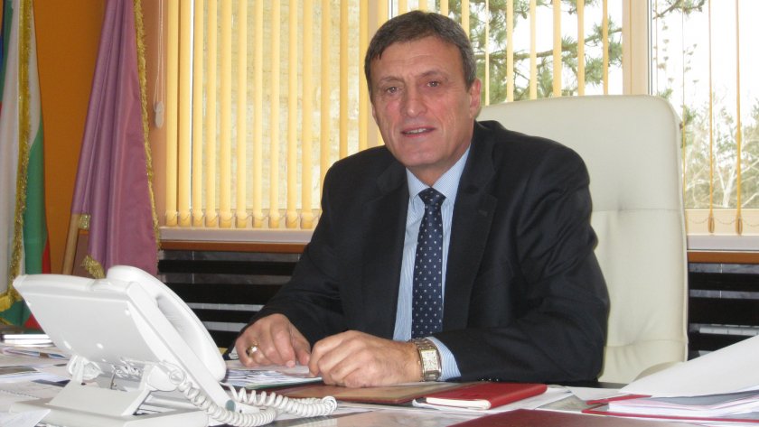 Людмил Веселинов спечели рекорден 9-и мандат в Попово