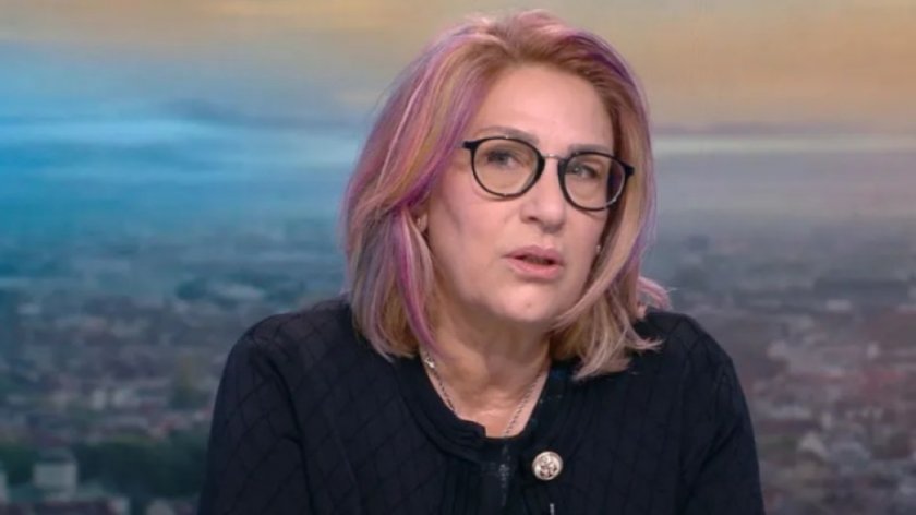 Буруджиева: Добрата новина е, че няма обструкции по честността на изборите