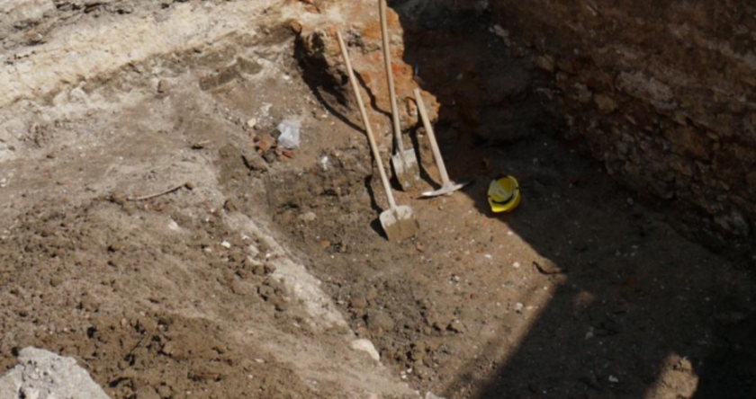 Учени смятат, че са открили останки от Ноевия ковчег