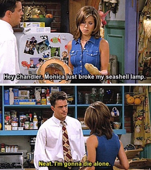 Смъртта на Матю Пери потресе милиони фенове на сериала Приятели