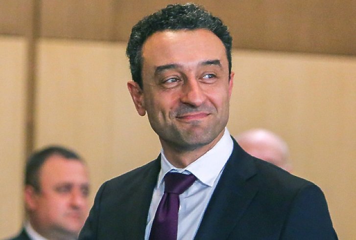 Даниел Лорер: Хората от София до Варна показаха, че са уморени от управлението на ГЕРБ