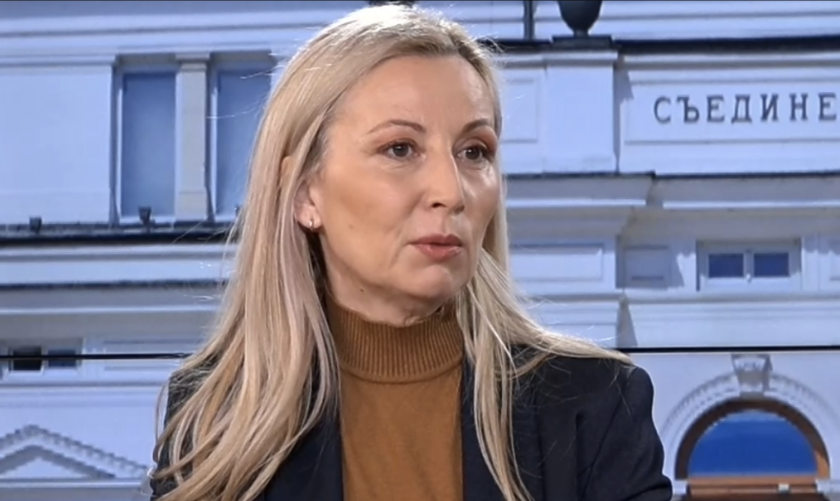 Полина Витанова, ОИК-София: Проведоха се нормални избори