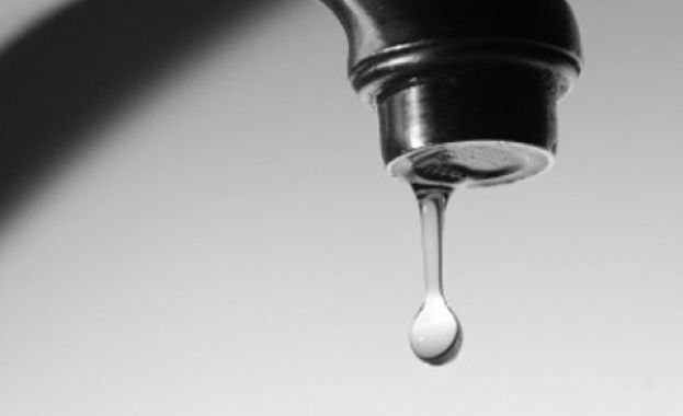 Вижте къде в София няма да има вода утре