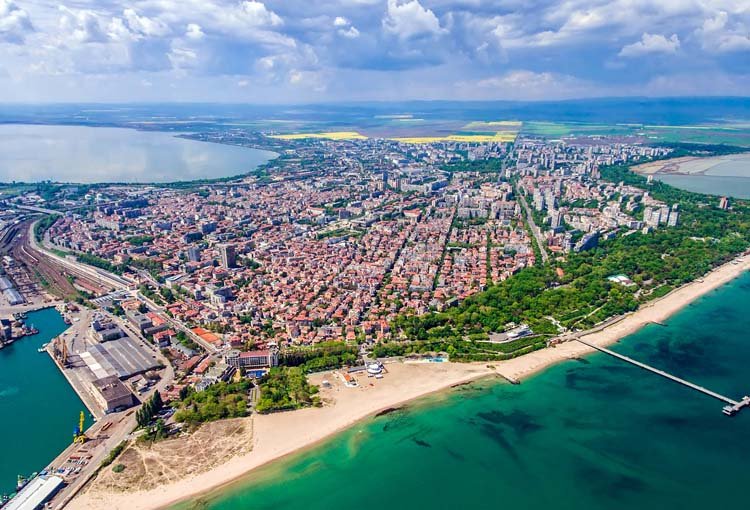 ГЕРБ доминират с 19 съветници в Бургас