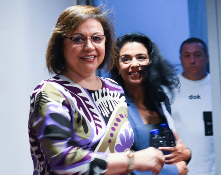 Само три дни преди втория тур на решителната битка за