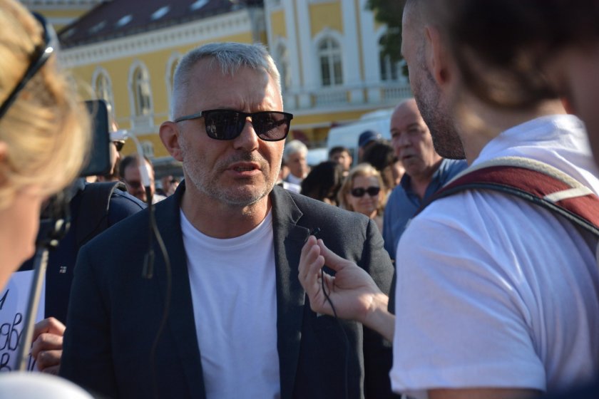 Адв. Николай Хаджигенов: Хората не гласуваха, защото не харесват кофти манджи