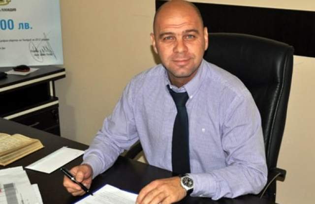 Гласувах за чист, подреден, културен, образован Пловдив на бъдещето, в