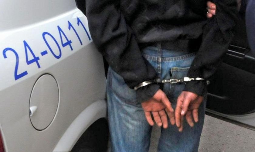 Арестуваха активист от дупнишкия ромски квартал "Гиздова махала"