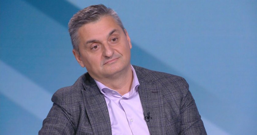 Видният бесепар Кирил Добев е пред удар от яд в