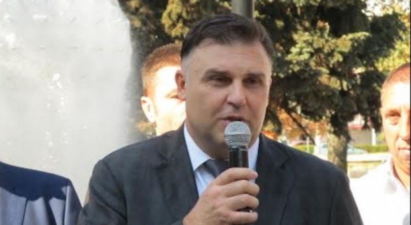Новият кмет на Плевен: Трябва да наложим нов морал в общината