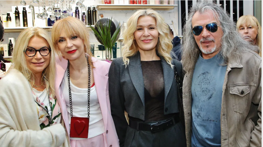 Продуцентът на най-успешното предаване в българския ефир Като две капки