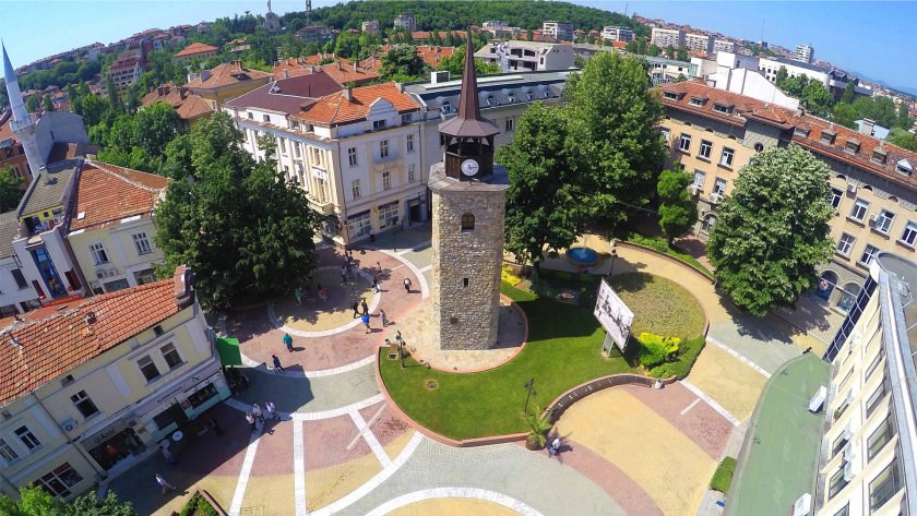 Шест партии и коалиции поискаха касиране на вота за Общински съвет в Хасково