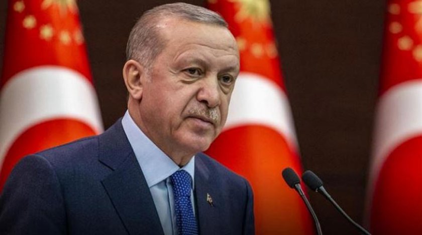 Ердоган: Няма понятие, което да опише зверствата в Газа