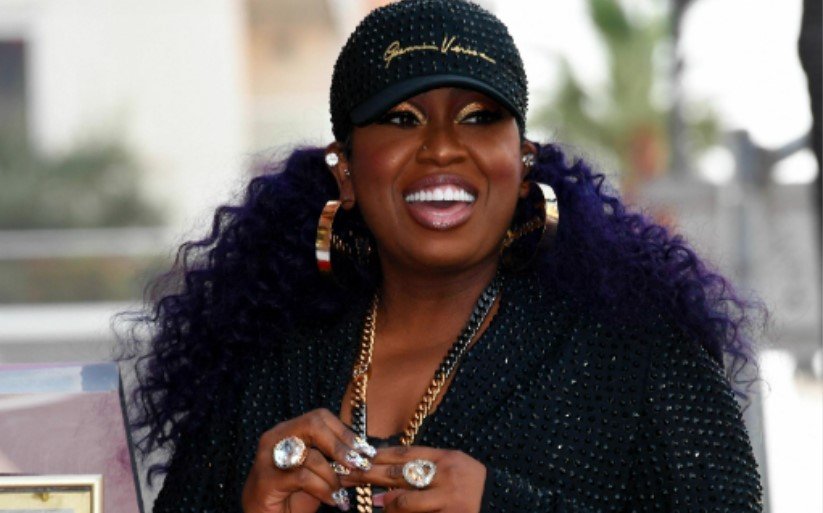 Американският музикален елит се събра в Ню Йорк в петък