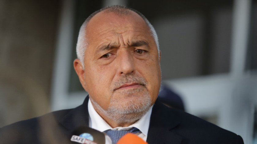 ГЕРБ свиква днес Национален съвет на партията. Целта — да