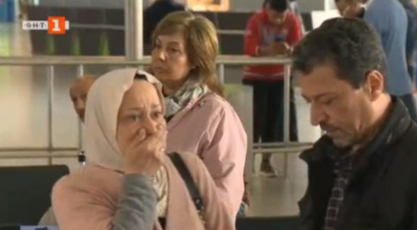 Още 18 български граждани и техни близки, евакуирани от Газа,