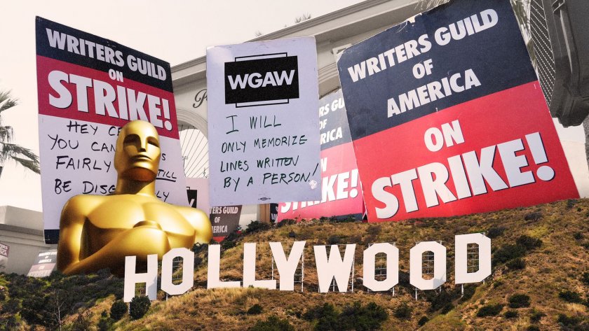 Холивуд с финална оферта към стачкуващите актьори