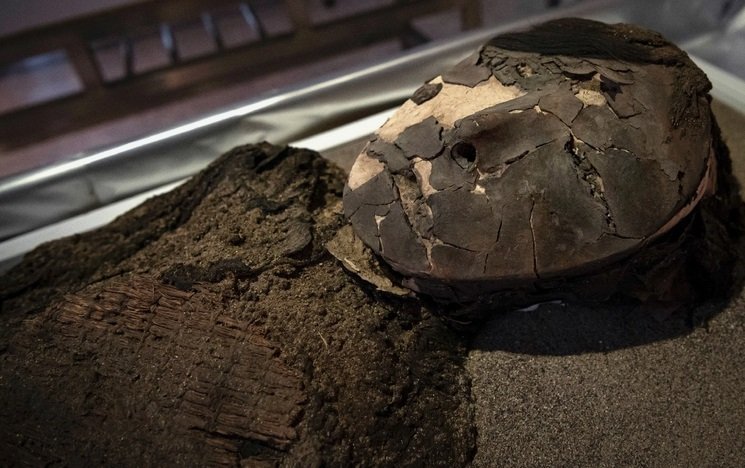 Най-старите мумии в света са в Перу