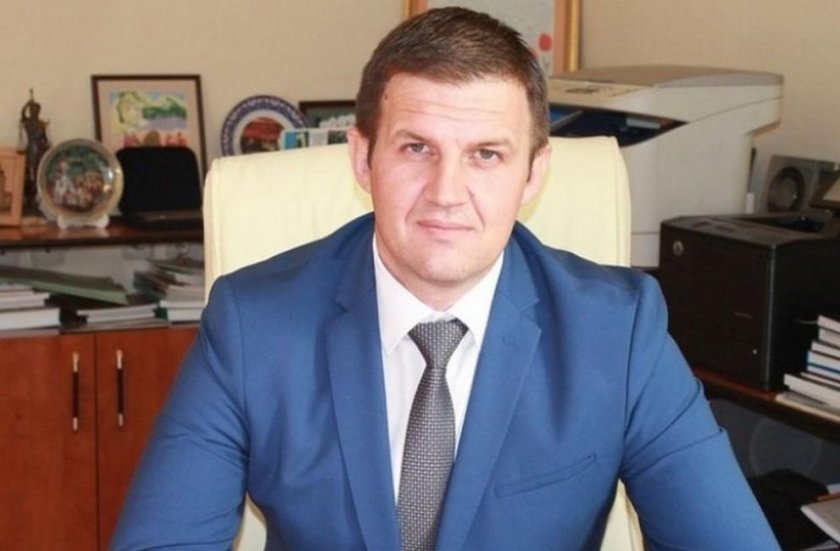 ГЕРБ ще управлява още един мандат Хасково. Станислав Дечев печели