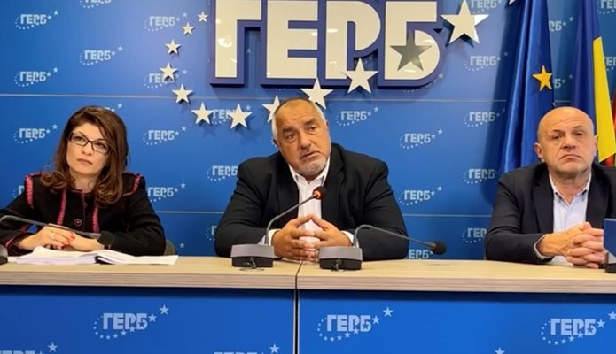 Да, сглобката или механизмът, трябва да се предоговори. Това заяви