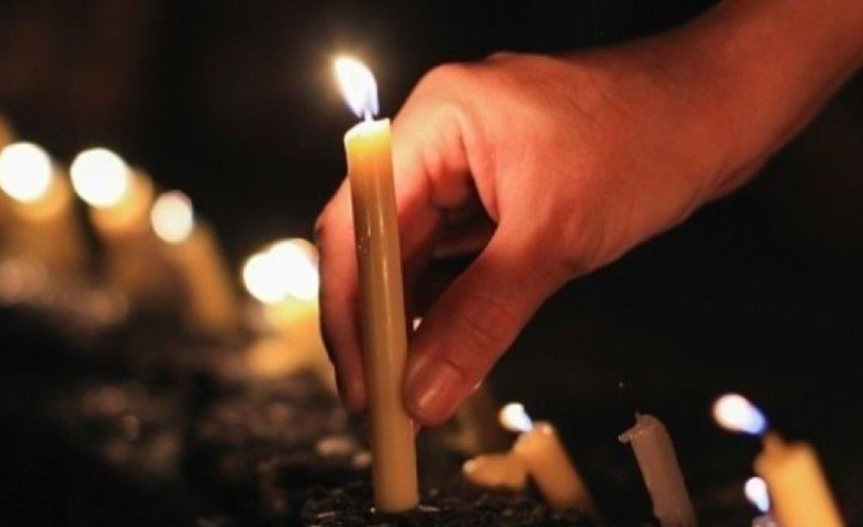 В съботния ден преди църковния празник Събор на св. архангел