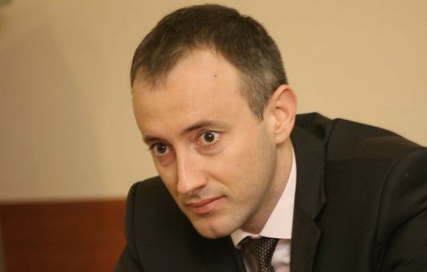 Красимир Вълчев: Проектобюджет 2024 онагледява провала на Асен Василев 