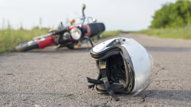 43-ма мотористи се загинали от началото на годината. По данни