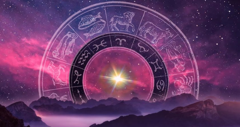 На 13 ноември в 11:27 часа българско време е Новолуние