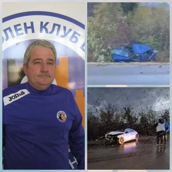Интересни подробности се появиха около убиеца на Ферарио Спасов. Оказа