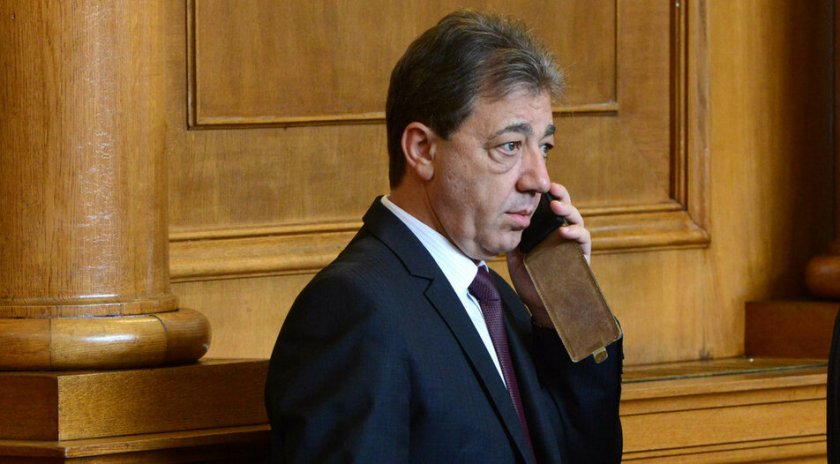 Вили Лилков: Ако СОС блокира, София остава без бюджет 