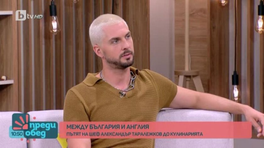 Навърших половината на 70. Надявам се да поживея още малко