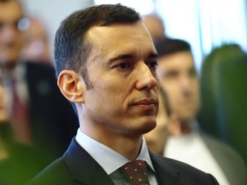Премиерът Денков и Васил Терзиев ще се срещнат в МС
