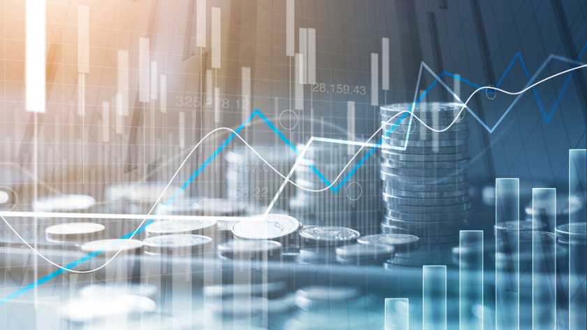 БВП достига 47,733 млрд. лева през третото тримесечие на 2023 г.
