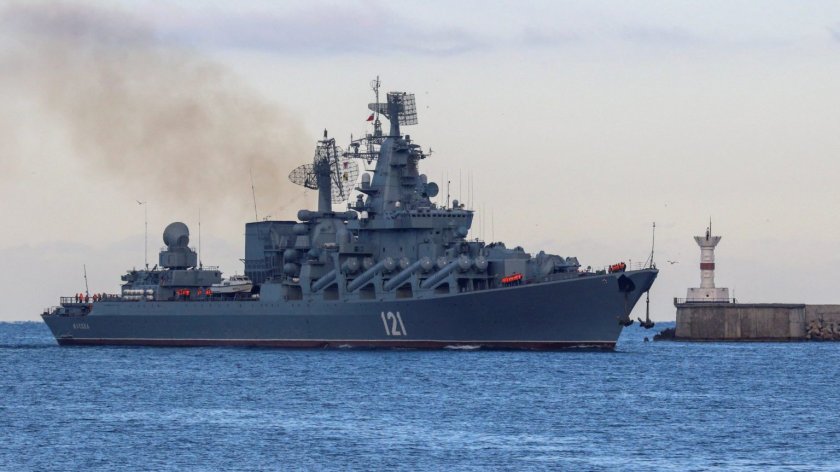 България, Турция и Румъния с противоминна операция в Черно море