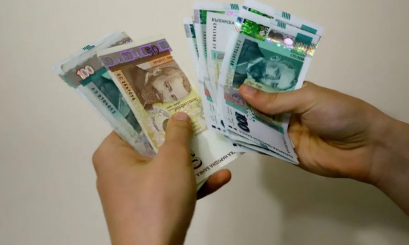 Инфлацията за октомври пада до 5,8%
