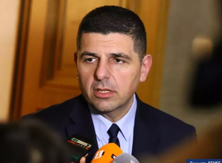 Иво Мирчев: Няма да има промени в кабинета преди ротацията 