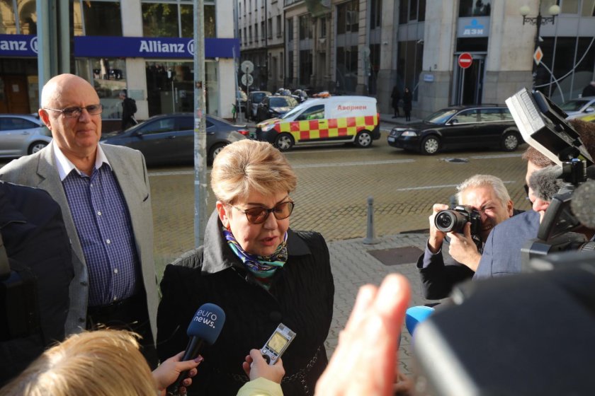 Руската църква в центъра на София отвори врати. За службата