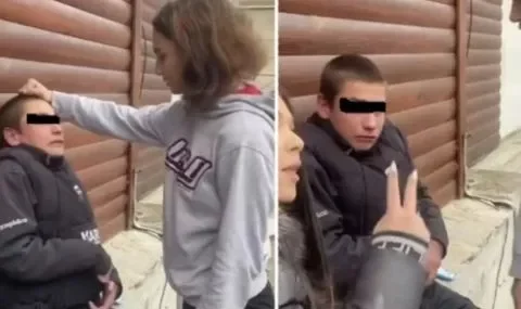 Кметът на община Перник Станислав Владимиров посети ПГОТ Св. Иван