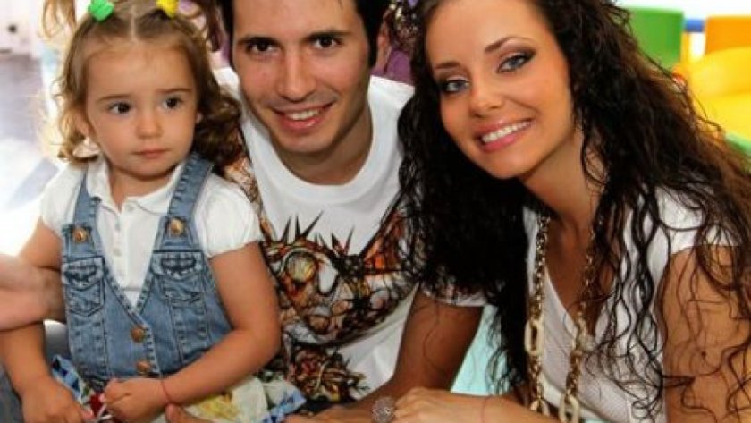 Мартин Николов, по-известен като Елвиса, се превърна в един от