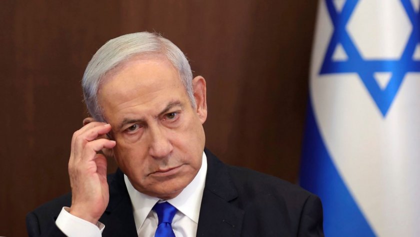 Нетаняху: Израел не иска окупация на Газа
