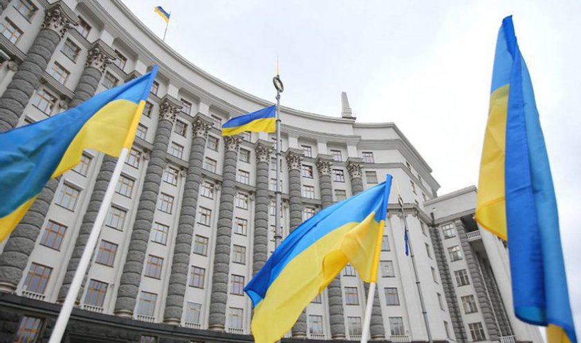Украинският парламент прие държавен бюджет за следващата година