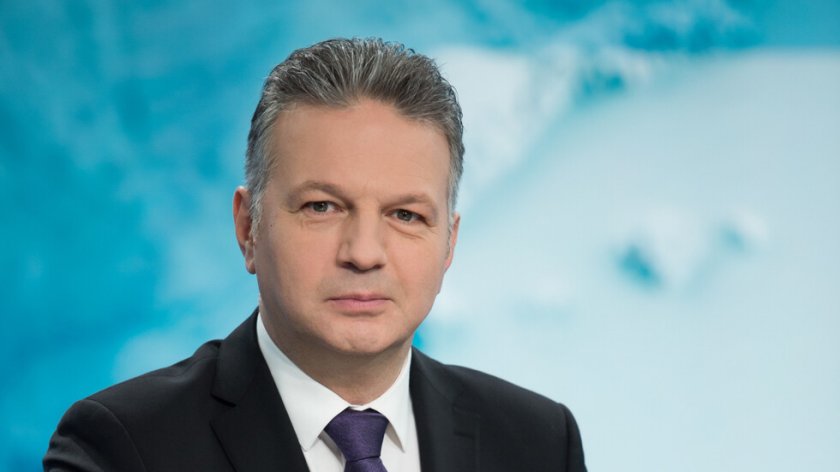 Неволна грешка на Николай Дойнов стана причина той да се